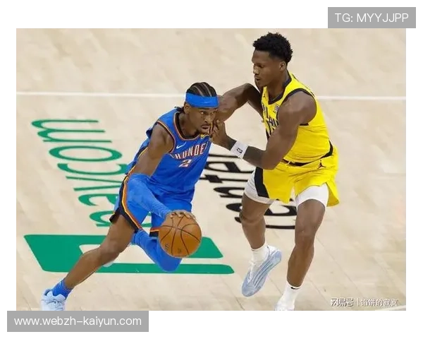 步行者马瑟林迎生涯突破 续约谈判成球队幸福烦恼