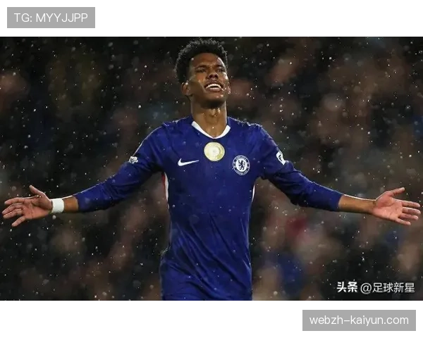 切尔西埃斯特旺恢复草地训练 复出时间尚未确定