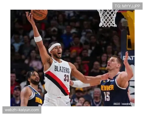 约基奇加时赛35分14篮板13助攻5抢断 超豪华三双主导掘金逆转